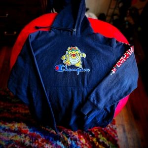 Mario Brothers Hoodie